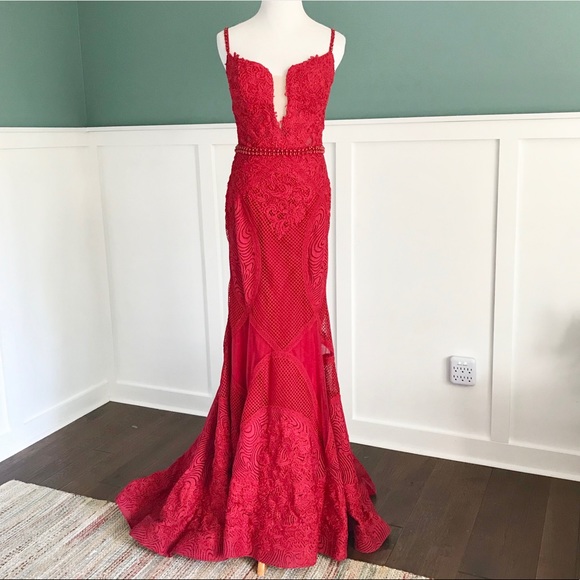 Mac Duggal Dresses & Skirts - Mac Duggal Gown